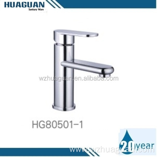 Faucet Cheaper Wash Basin Zinc Tap